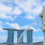 Singapore: Jewel of the East