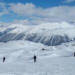 St. Moritz: Birthplace of Winter Tourism