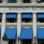 Come Take the Waters in Hot Springs, Arkansas