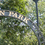Birthplace of Two Outstanding Women: Lexington, Kentucky