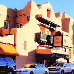 Enjoy History and Hospitality at Santa Fe's La Fonda Hotel