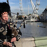 A Family Affair in London