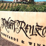 Tuscany? No, Temecula