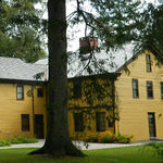 Visit the Homes of Wharton and Melville in the Berkshire Mountains