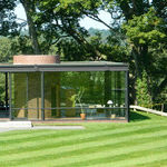 Philip Johnson: Man in a Glass House