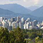 Looking for Variety? Visit Vivacious Vancouver