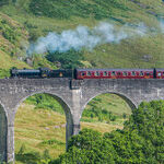 Virtual Trains Keep You Traveling at Home