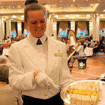 Take a Transatlantic Cruise on the Queen Mary 2