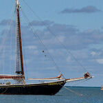 Sailors, Scuba Divers and Hamilton Buffs: St. Croix Is for You