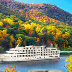 Combine Adventure With Fall Foliage Peeping This Year