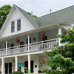 Door County's White Gull Inn: A Fish Creek Delight