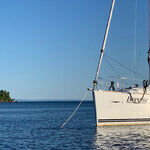 Lake Superior's Apostle Islands: A Schoolhouse for Sailors