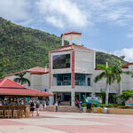 Faraway Cultures Combine on St. Martin-Sint Maarten