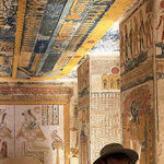 The Ancient World Is Alive in Luxor
