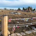 U.S. Archaeological Sites Tell Stories, Leave Mysteries