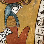 Art Helps Tell Egypt's Long Story