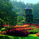 Old-World Flavor Meets Casual Elegance at Mohonk