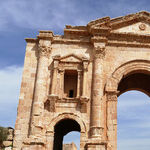 Ancient History and Modern Culture Meet in Jordan