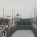 The Panama Canal From an Onboard Point of View