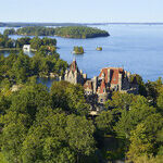 Take a Road Trip to Upstate New York