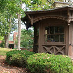 Find Lucille Ball, Mark Twain and Salad Dressing in Upstate New York