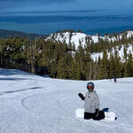 Heavenly Lake Tahoe Is Pure Heaven for Families