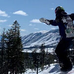 Family Fun at Majestic Mammoth Mountain