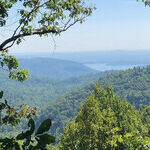 Explore the Beautiful Blue Ridge Mountains