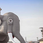 Roadside Kitsch Helps Tell America's Story