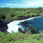 Take the Winding Highway to Hana