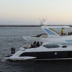 Charter a Yacht for Your Next Celebration