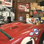 Flying Bicycles, Classic Cars and More Surprise Visitors to Boulder