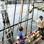 Blackbeard and Beaches Await at the Outer Banks