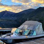 Spend the Winter -- or the Summer -- in Grand County, Colorado