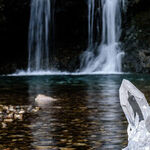 Stones of All Kinds Make Visits Sparkle