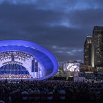The Rady Shell is San Diego's New Landmark