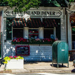 Travel to the Islands -- In New York City