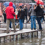 Climate Change May Affect Future Travels