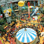 Find Much More Than Shopping at These Malls