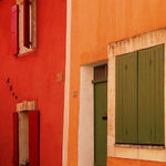 Hill Towns, Wine and Cheese Equal Paradise in Provence