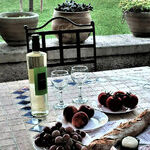 A Home Away From Home in Provence
