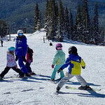 Fun on and off the Slopes in Keystone, Colorado