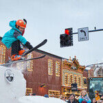 Funny Festivals Offer Plenty to Celebrate