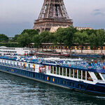 River Cruises Offer Charms of Their Own