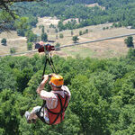 Do More Than Ride a Horse at Dude Ranches