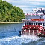 Float, Sail or Cruise Through History