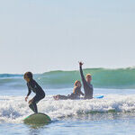 Hit the Reset Button in Oceanside, California