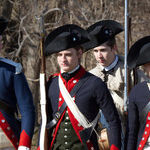 Relive the Continental Army's Winter at Valley Forge