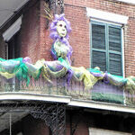 Anything Goes and the Good Times Roll in New Orleans