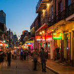 Music, Meals and Museums Welcome Visitors to New Orleans
